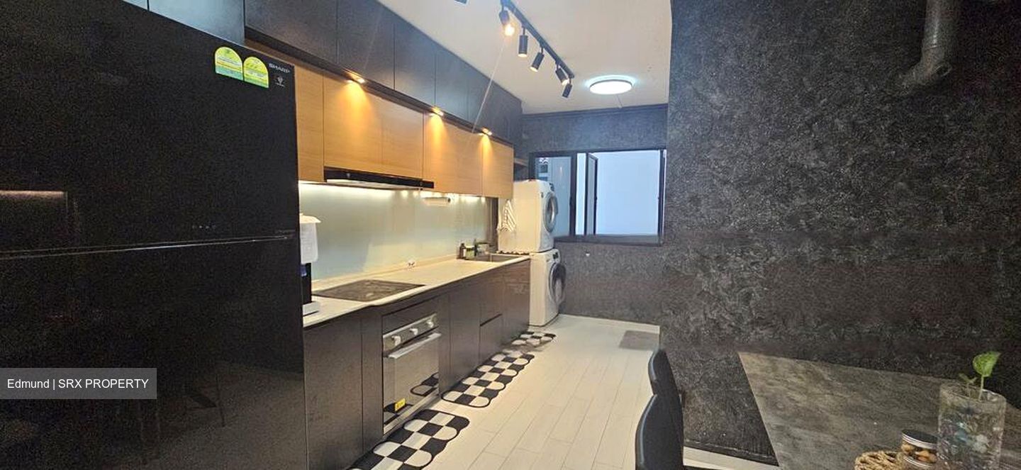 Blk 550 Choa Chu Kang Street 52 (Choa Chu Kang), HDB 5 Rooms #481641861